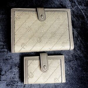 Beautiful vintage authentic Etienne Aigner  Bundle